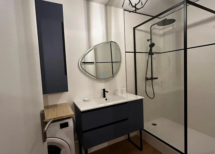 Appartement Les Marronniers Soustons