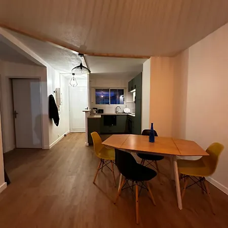 Les Marronniers Soustons