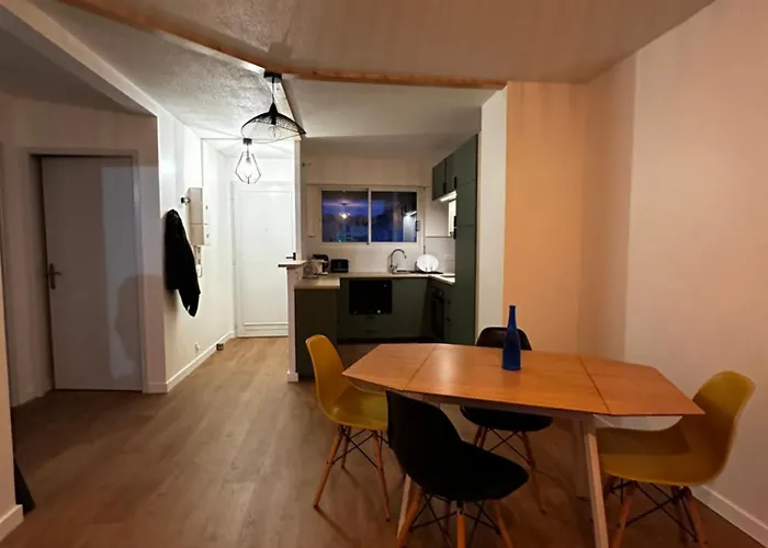 Les Marronniers Soustons